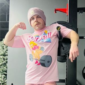 Meet your Posher, Caleb